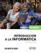 Introducción a la informática Edición 2024 - Introduction to Computers