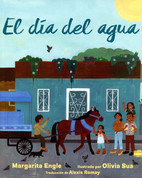 El día del agua - Water Day