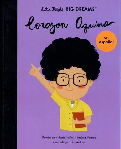 Corazon Aquino - Corazon Aquino