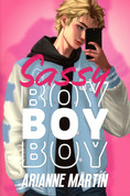 Sassy Boy - Sassy Boy
