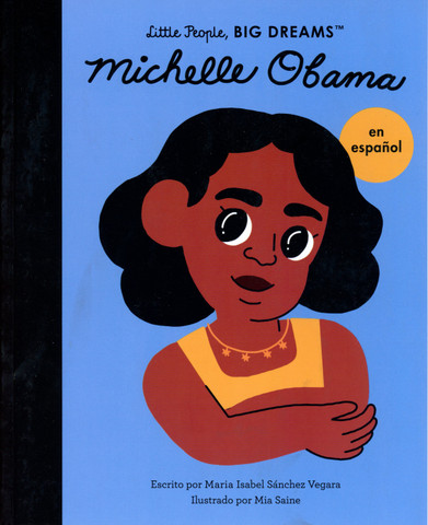 Michelle Obama - Michelle Obama