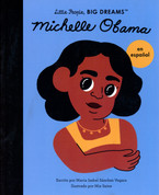 Michelle Obama - Michelle Obama