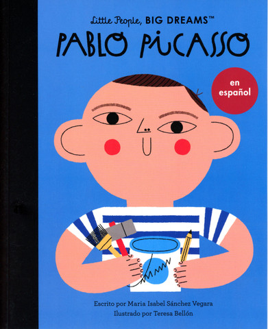 Pablo Picasso - Pablo Picasso