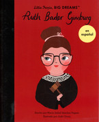 Ruth Bader Ginsburg - Ruth Bader Ginsburg