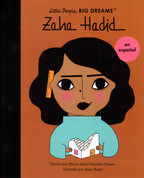 Zaha Hadid - Zaha Hadid