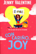 Con cariño, Joy - Love from Joy