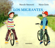 Los migrantes - The Migrants
