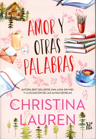 Amor y otras palabras - Love and Other Words