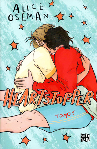 Heartstopper 5 - Heartstopper 5