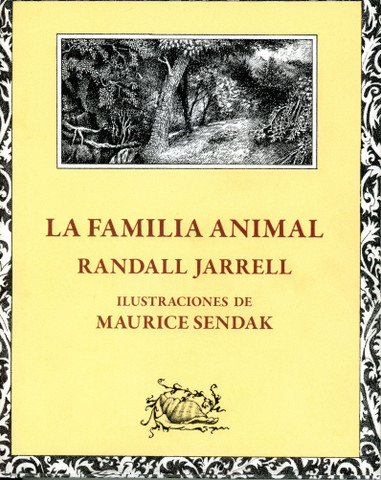 La familia animal - The Animal Family