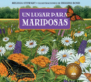 Un lugar para las mariposas - A Place for Butterflies