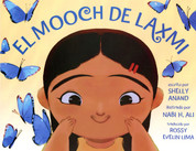 El mooch de Laxmi - Laxmi's Mooch