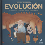 Evolución (HC-9788419913036) - Evolution