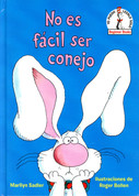 No es fácil ser conejo - It's Not Easy Being a Bunny