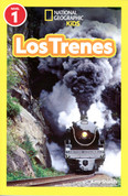 Los trenes - Trains