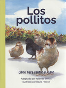 Los pollitos big book - The Little Chickens