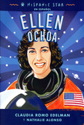 Ellen Ochoa - Ellen Ochoa