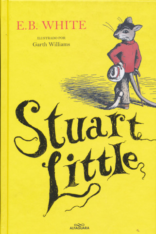 Stuart Little - Stuart Little