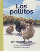 Los pollitos - The Little Chickens