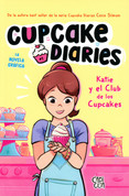 Katie y el Club de los Cupcakes - Katie and the Cupcake Cure
