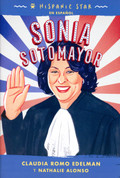 Sonia Sotomayor (PB-9781250840165) - Sonia Sotomayor