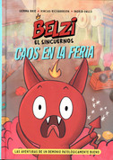 Caos en la feria - Chaos at the Fair