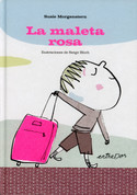 La maleta rosa - The Pink Suitcase