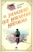 El panadero que horneaba historias (NBPB-9788419638502) - The Bread Maker Who Baked Stories