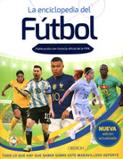 La enciclopedia del fútbol - The Soccer Encyclopedia FIFA