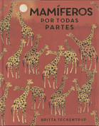 Mamíferos por todas partes (HC-9788418762987) - There Are Mammals Everywhere