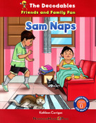 Sam Naps