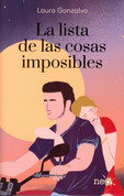 La lista de las cosas imposibles - The List of Impossible Things