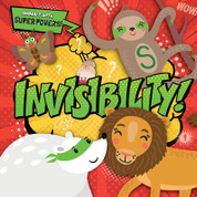 Invisibility!