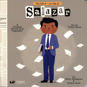 The Life of Salazar/La vida de Salazar
