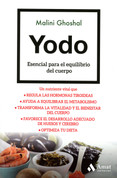 Yodo - The Iodine Balancing Handbook
