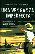 Una venganza imperfecta - An Incomplete Revenge