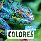 Colores - Colors