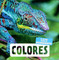 Colores - Colors