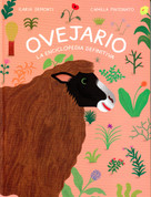 Ovejario - Sheep