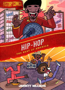 History Comics: Hip-Hop
