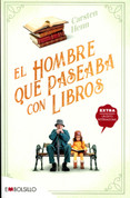 El hombre que paseaba con libros - The Strolling Book Man