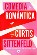 Comedia romántica - Romantic Comedy