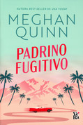 Padrino fugitivo - Runaway Groomsman