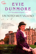 Un voto muy valioso - Bringing Down the Duke. A League of Extraordinary Women 1