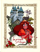 La princesa y el dragón - The Princess and the Dragon