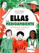 Ellas y el medioambiente - Women and the Environment