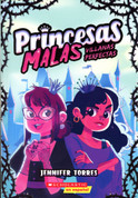 Villanas perfectas - Perfect Villains