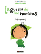 La guerra de los nombres - The Name War