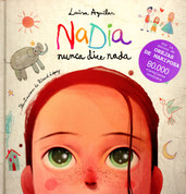 Nadia nunca dice nada - Nadia Never Says Anything