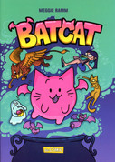 Batcat - Batcat